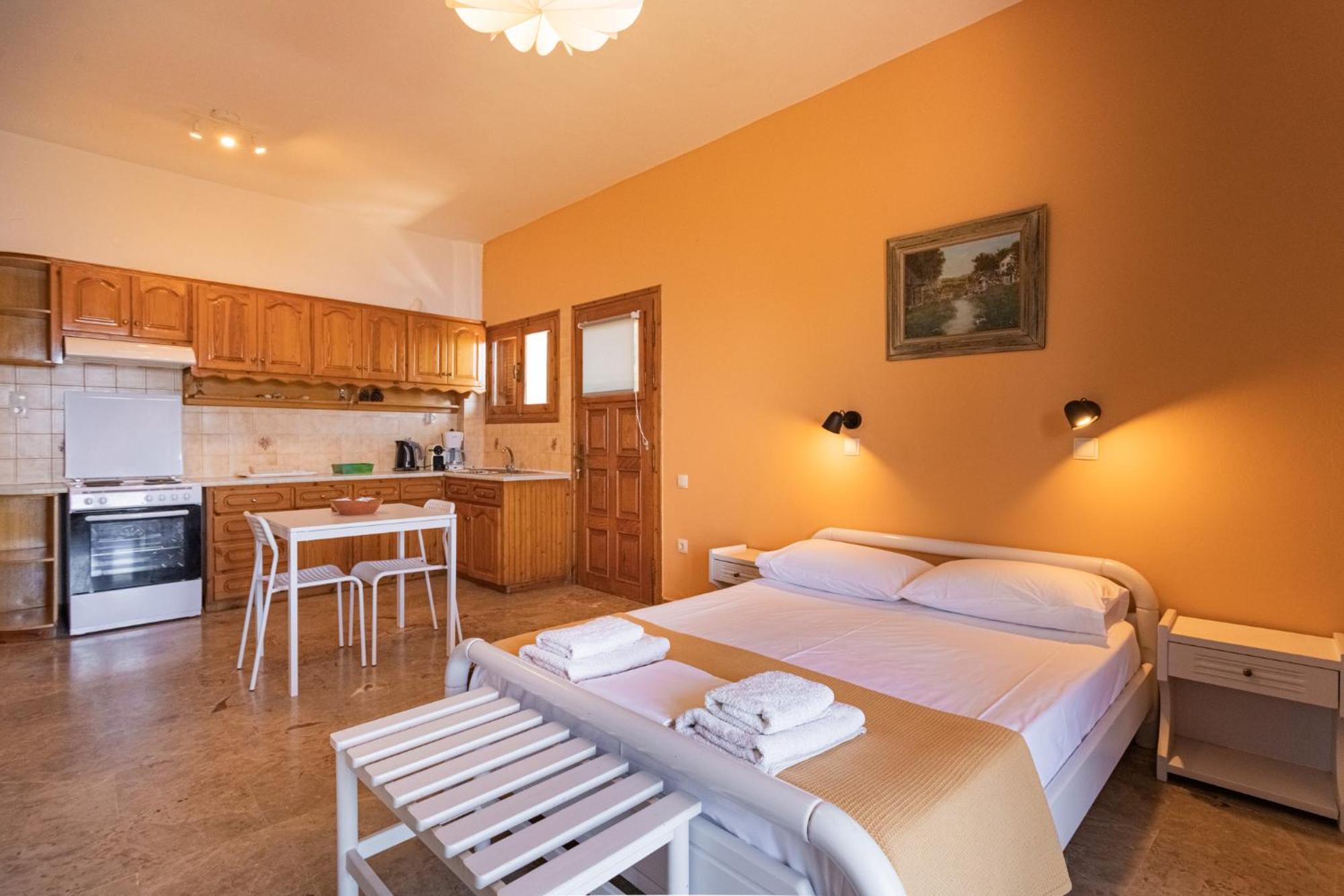 Homestay Dimitra's