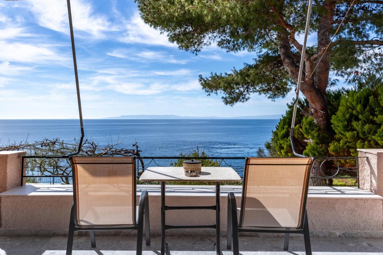 Dimitra's Homestay Stoupa